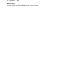 خرید و دانلود نسخه کامل کتاب Lectures on Probability Theory and Statistics: Ecole d’Eté de Probabilités de Saint-Flour XXXIII – 2003