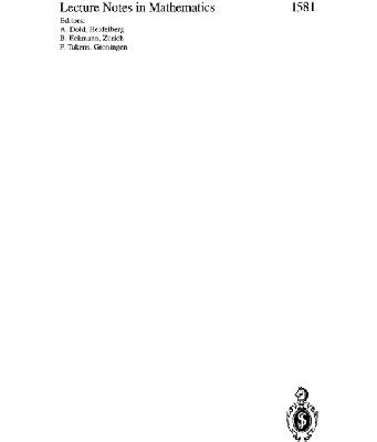 خرید و دانلود نسخه کامل کتاب Lectures on Probability Theory