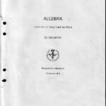 خرید و دانلود نسخه کامل کتاب Lectures on Rings and Modules