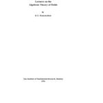 خرید و دانلود نسخه کامل کتاب Lectures on the Algebraic Theory of Fields