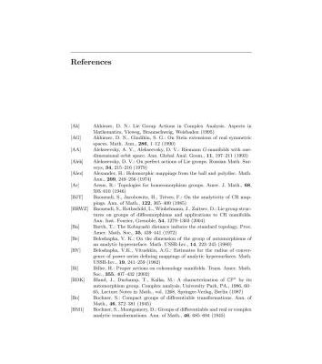 خرید و دانلود نسخه کامل کتاب Lectures on the Automorphism Groups of Kobayashi-Hyperbolic Manifolds
