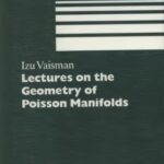 خرید و دانلود نسخه کامل کتاب Lectures on the geometry of Poisson manifolds