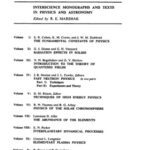 خرید و دانلود نسخه کامل کتاب Lectures on the many-electron problem (Interscience monographs and texts in physics and astronomy)