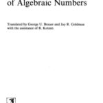 خرید و دانلود نسخه کامل کتاب Lectures on the theory of algebraic numbers