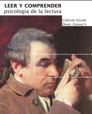 خرید و دانلود نسخه کامل کتاب Leer Y Comprender: Psicologia de la Lectura