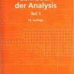 خرید و دانلود نسخه کامل کتاب Lehrbuch der Analysis