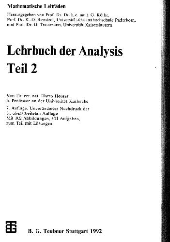 خرید و دانلود نسخه کامل کتاب Lehrbuch der Analysis_689b6f2678963.jpeg خرید و دانلود نسخه کامل کتاب Lehrbuch der Analysis