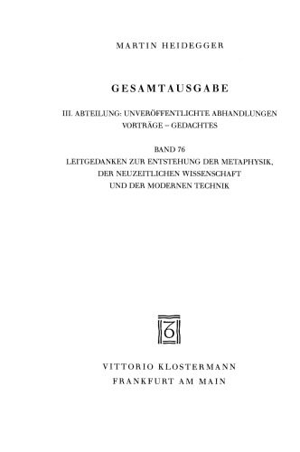 خرید و دانلود نسخه کامل کتاب Leitgedanken zur Entstehung der Metaphysik, der neuzeitlichen Wissenschaft und der modernen Technik_68b30c20596a2.jpeg خرید و دانلود نسخه کامل کتاب Leitgedanken zur Entstehung der Metaphysik, der neuzeitlichen Wissenschaft und der modernen Technik