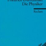 خرید و دانلود نسخه کامل کتاب Lektureschlussel: Friedrich Durrenmatt – Die Physiker