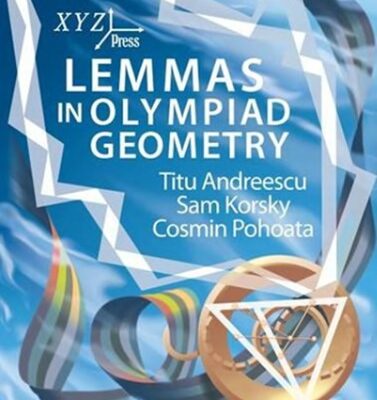 خرید و دانلود نسخه کامل کتاب Lemmas in olympiad geometry