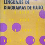 خرید و دانلود نسخه کامل کتاب Lenguaje de diagramas de flujo