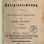 خرید و دانلود نسخه کامل کتاب Leonhard Eulers vollstäntige Anleitung zur Integralrechnung