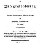 خرید و دانلود نسخه کامل کتاب Leonhard Eulers vollstäntige Anleitung zur Integralrechnung