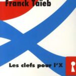 خرید و دانلود نسخه کامل کتاب Les clefs pour l’X