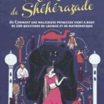 خرید و دانلود نسخه کامل کتاب Les énigmes de Shéhérazade