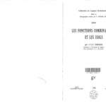 خرید و دانلود نسخه کامل کتاب Les Fonctions Combinatoires et les Isols