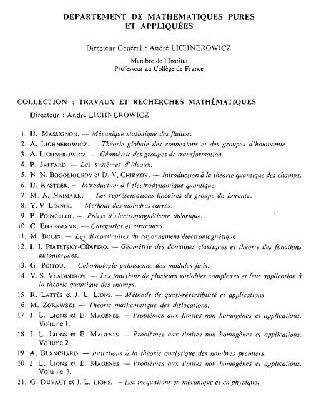 خرید و دانلود نسخه کامل کتاب Les inequations en mecanique et physique