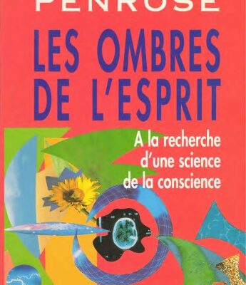 خرید و دانلود نسخه کامل کتاب Les Ombres de l’esprit : À la recherche d’une science de la conscience