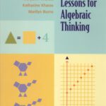 خرید و دانلود نسخه کامل کتاب Lessons for Algebraic Thinking: Grades 3-5