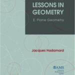 خرید و دانلود نسخه کامل کتاب Lessons in Geometry
