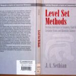 خرید و دانلود نسخه کامل کتاب Level set methods: evolving interfaces in geometry, fluid mechanics, computer vision, and materials science
