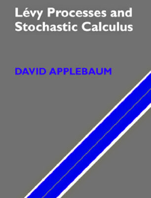 خرید و دانلود نسخه کامل کتاب Levy processes and stochastic calculus