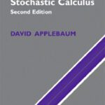 خرید و دانلود نسخه کامل کتاب Levy processes and stochastic calculus