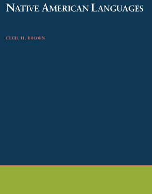 خرید و دانلود نسخه کامل کتاب Lexical Acculturation in Native American Languages (Oxford Studies in Anthropological Linguistics, 20)