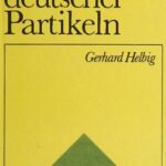 خرید و دانلود نسخه کامل کتاب Lexikon deutscher Partikeln