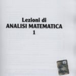 خرید و دانلود نسخه کامل کتاب Lezioni di Analisi Matematica 1