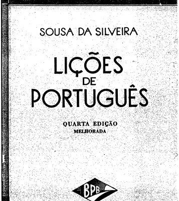 خرید و دانلود نسخه کامل کتاب Lições de Português