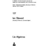 خرید و دانلود نسخه کامل کتاب Lie Algebras