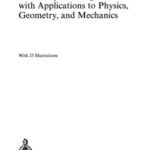 خرید و دانلود نسخه کامل کتاب Lie Groups and Algebras with Applications to Physics, Geometry, and Mechanics