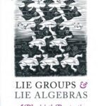 خرید و دانلود نسخه کامل کتاب Lie Groups and Lie Algebras. A Physicist’s Perspective
