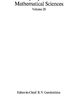 خرید و دانلود نسخه کامل کتاب Lie Groups and Lie Algebras I: Foundations of Lie Theory; Lie Transformation Groups