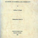 خرید و دانلود نسخه کامل کتاب Lie groups, lie algebras, and cohomology