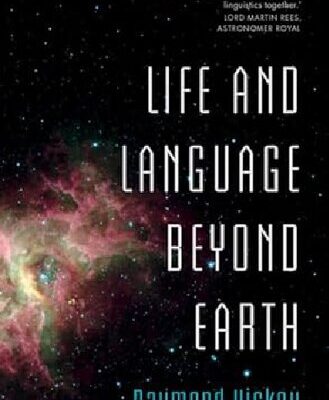 خرید و دانلود نسخه کامل کتاب Life and Language Beyond Earth