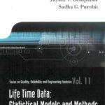 خرید و دانلود نسخه کامل کتاب Life-time Data: Statistical Models And Methods (Quality, Reliability and Engineering Statistics)