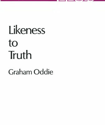 خرید و دانلود نسخه کامل کتاب Likeness to Truth