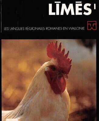خرید و دانلود نسخه کامل کتاب Limes. 1: Les langues régionales Romanes en Wallonie