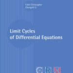 خرید و دانلود نسخه کامل کتاب Limit Cycles of Differential Equations (Advanced Courses in Mathematics – CRM Barcelona)
