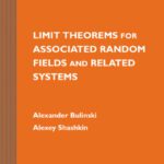 خرید و دانلود نسخه کامل کتاب Limit theorems for associated random fields and related systems