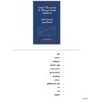 خرید و دانلود نسخه کامل کتاب Limit theorems in change-point analysis