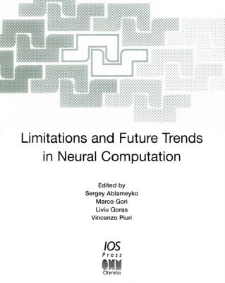 خرید و دانلود نسخه کامل کتاب Limitations and Future Trends in Neural Computation (NATO Science)