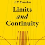 خرید و دانلود نسخه کامل کتاب Limits and Continuity