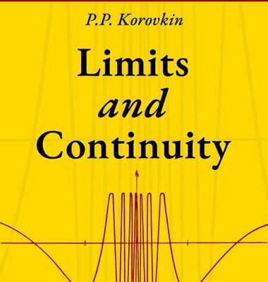 خرید و دانلود نسخه کامل کتاب Limits and Continuity