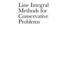 خرید و دانلود نسخه کامل کتاب Line integral methods for conservative problems