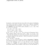 خرید و دانلود نسخه کامل کتاب Linear Algebra a Beginning Graduate Student Ought to Know