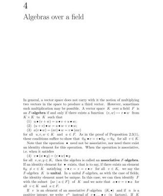 خرید و دانلود نسخه کامل کتاب Linear Algebra a Beginning Graduate Student Ought to Know