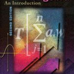 خرید و دانلود نسخه کامل کتاب Linear Algebra: An Introduction, Second Edition